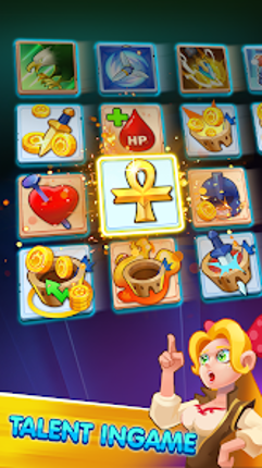 Raid Royal: Tower Defense Image