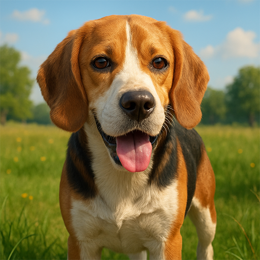 Games like Virtual Pet Dog Sim: Dog Games