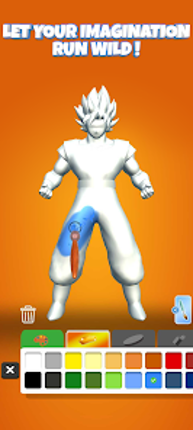 Figurine Art screenshot