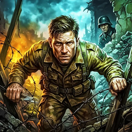 Escape Room: Battle Hour Image