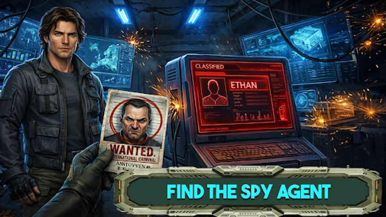 Escape Room: Battle Hour Image