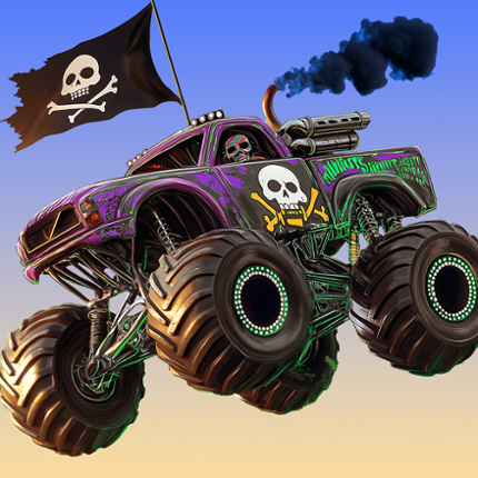 Monster Truck Go: Racing Games Image