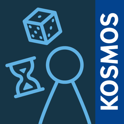 KOSMOS Helper App Image