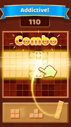 Puzzle Blast - Block Puzzle Image