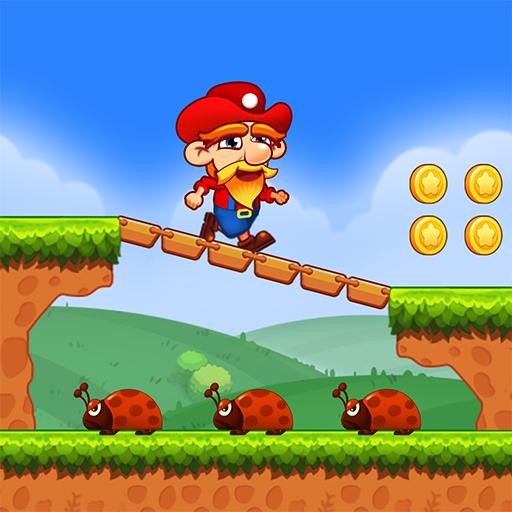 Games like Super Jabber Jump 3
