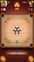 Carrom Pool: Disc Game Image