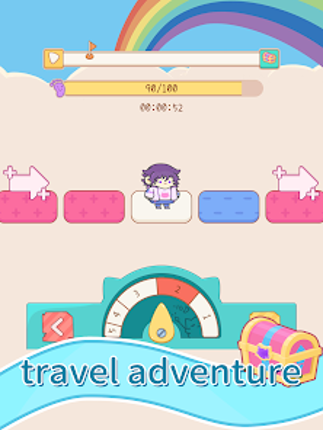 Tenants Simulator Image