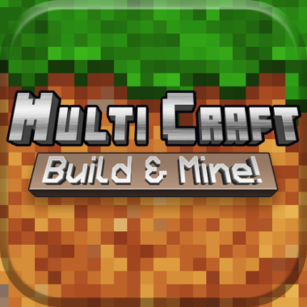 MultiCraft — Build and Mine! Game Cover