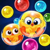 Farm Bubbles Bubble Shooter Image