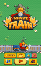 Infinite Train Image