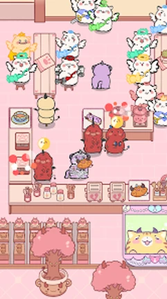 Devil Kings Go Meow Meow screenshot