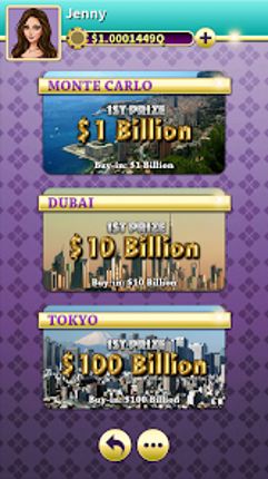 Chinese Poker Offline KK Pusoy Image