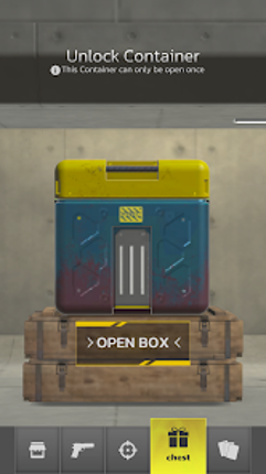 SWAT Tactical Shooter Image