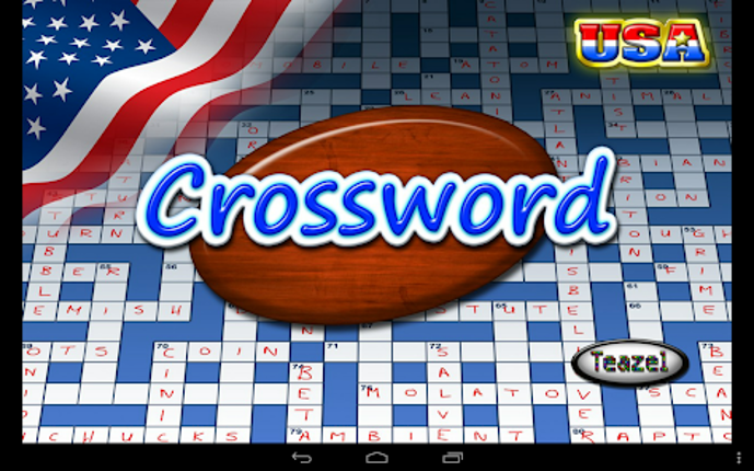 Crossword (US) Image