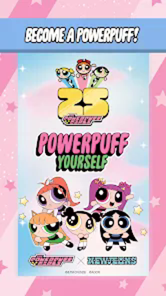 Powerpuff Yourself screenshot