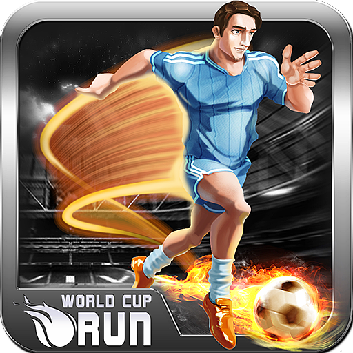 Games like Soccer Run: Skilltwins Games