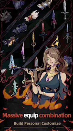 Legend of hunters screenshot