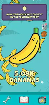 Banana Clicker: Clicking Game Image