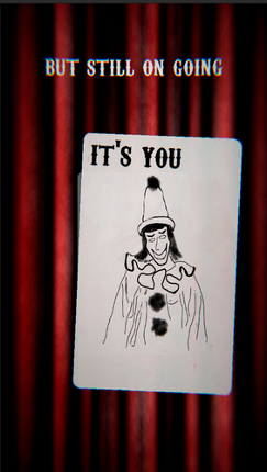 a loaded gun won't set you free Image