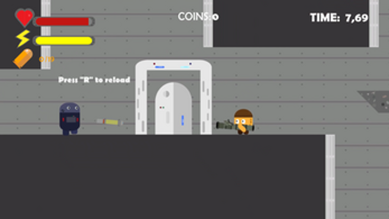 Acorn Squad screenshot