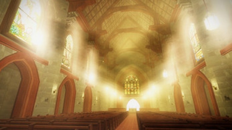 ARRANGEMENT screenshot