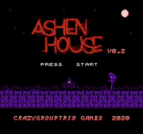 Ashen House (Byte-Off 2020) Image