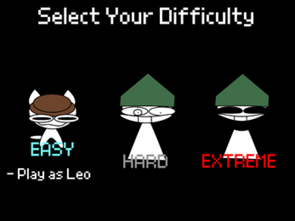 Beol VS Pyramid Man BOSS FIGHT Image