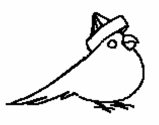 Bird Creator screenshot