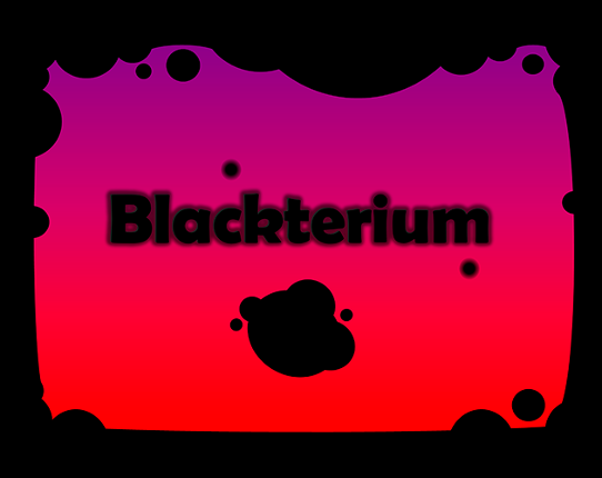 Blackterium - PowerPoint Game Game Cover