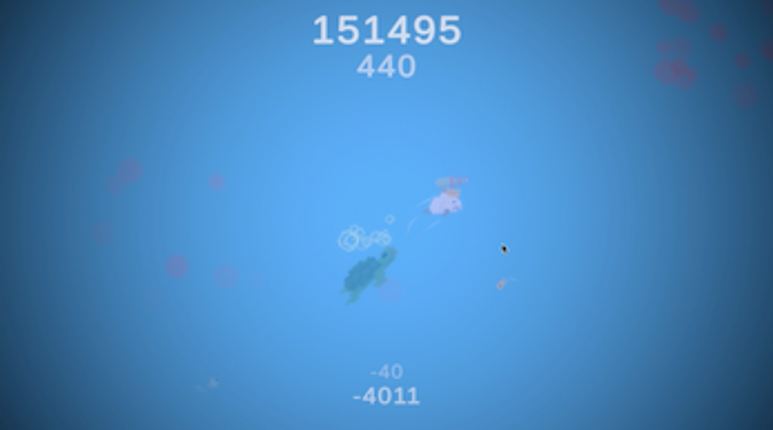 Blob need to get deep Image