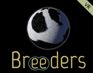 Games like Breeders VR
