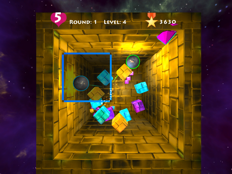 Games like Bricktastic