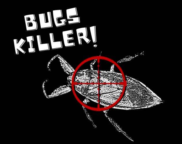 Games like Bugs Killer