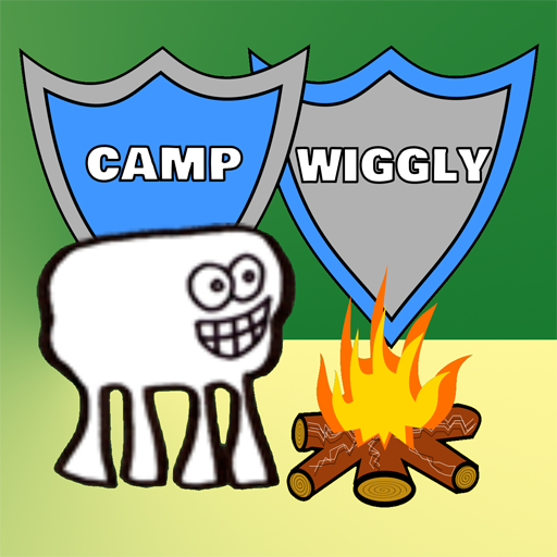 Games like Camp Wiggly