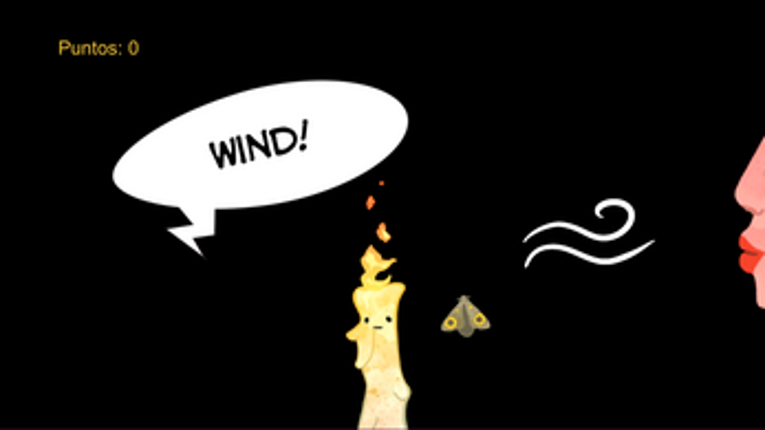 Candle Care (Unity 2D) Image