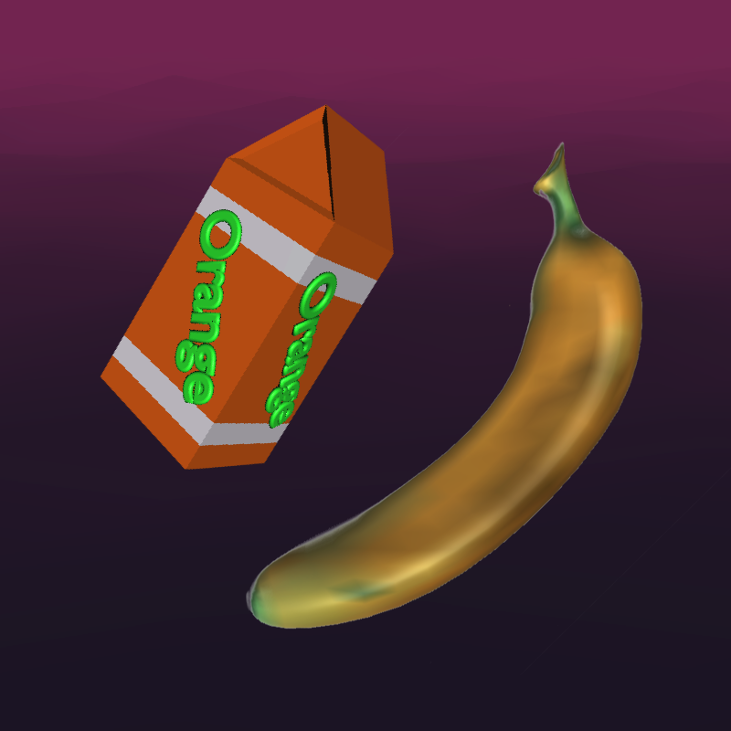 Games like Capture the Banana
