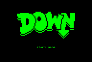 CBMPET - Down! (2013) Image