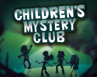 Games like Children's Mystery Club: The Inmate of Crookhill Manor 2018