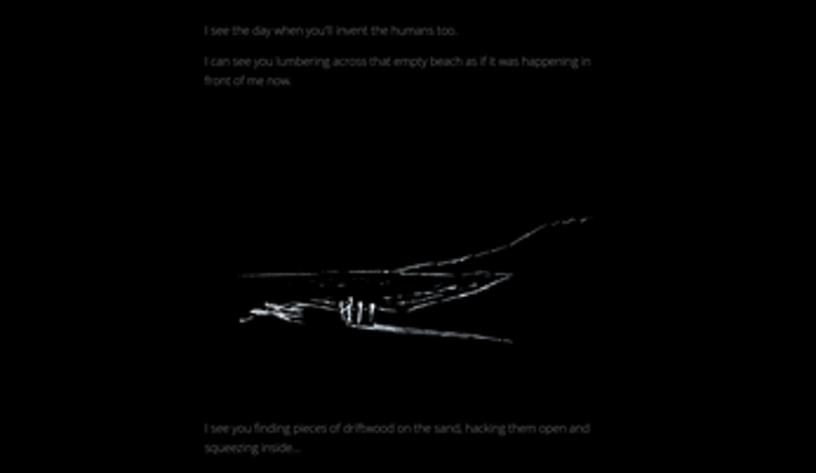 Choose your own end to the viking world screenshot