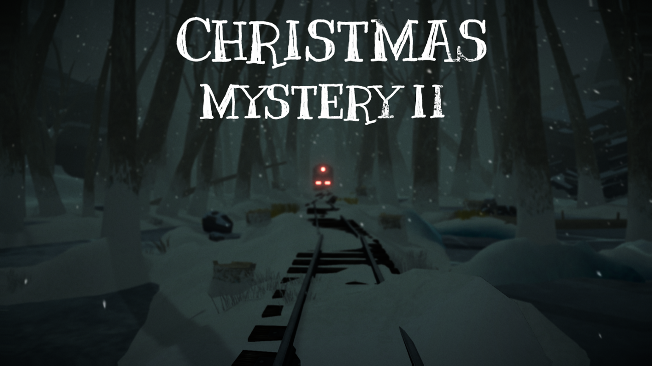 Games like Christmas Mystery II