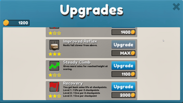 ClimbRescue Image