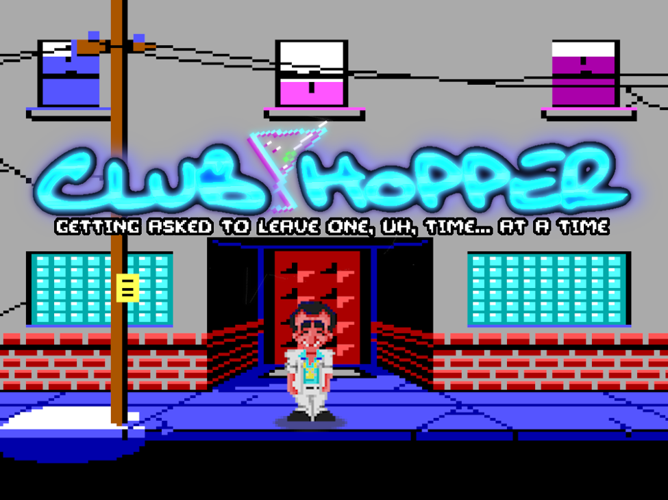 Games like Club Hopper