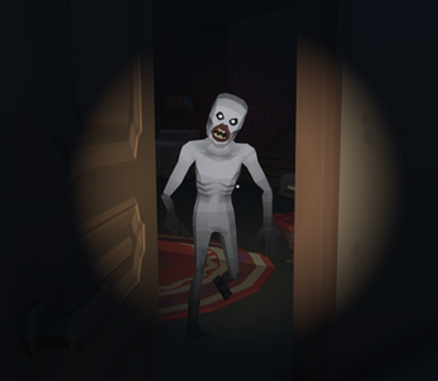 Clyde Manor screenshot