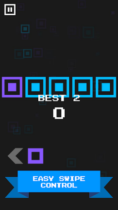 Color Shape screenshot