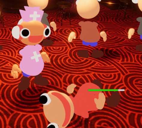 Comedy Kills screenshot