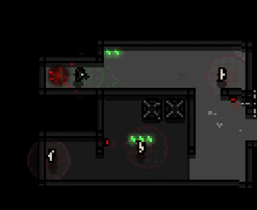 Contractual (Working Title) screenshot