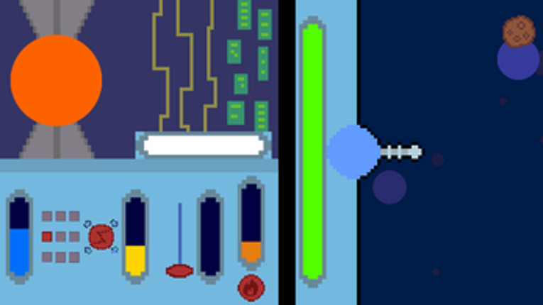 Core Weapon Image