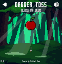 Dagger Toss Image