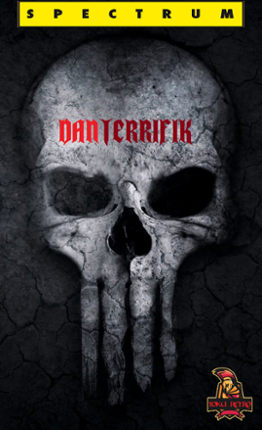 Danterrifik Game Cover