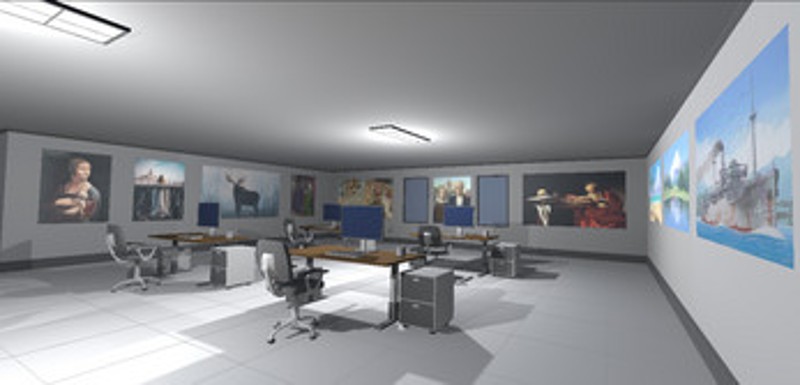 Desafios VR screenshot